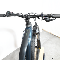 Scott Aspect eRide 930 | 2024 - S - 502KM