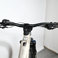 Focus Thron 6.8 ABS | 2025 - M - 1161KM