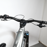 Focus Jam 6.9 | 2025 - M - 1015KM