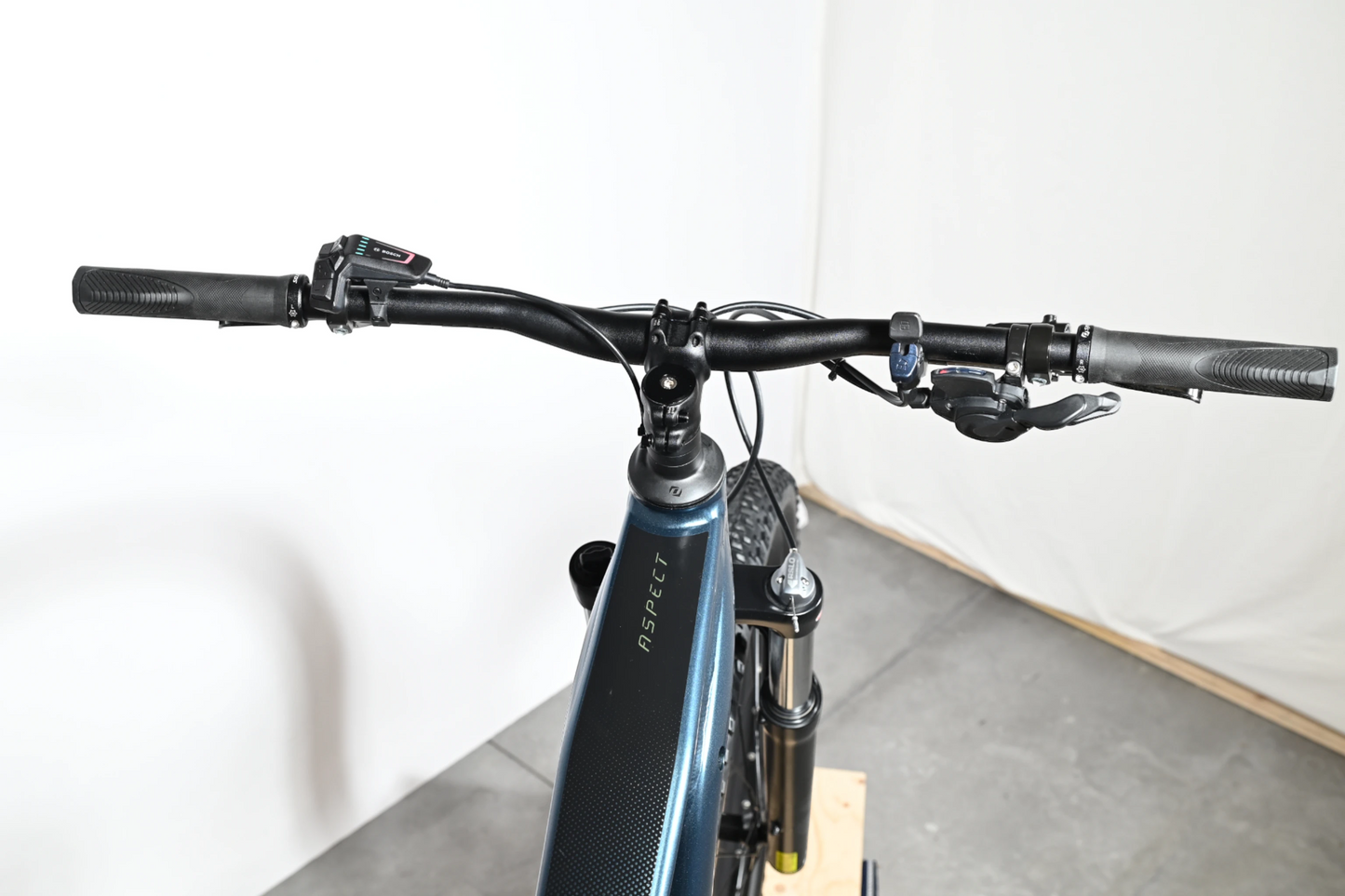Scott Aspect eRide 930 | 2024 - M - 510KM