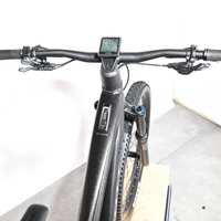 Scott Patron eRide 920 | 2025 - M - 22KM