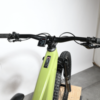 Lapierre Overvolt AM 5.8 | 2025 - S - 661KM