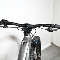 Focus Thron 6.8 ABS | 2025 - L - 783KM