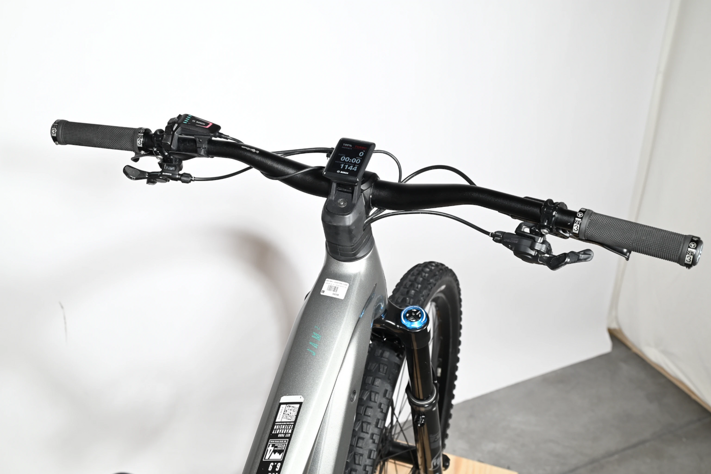 Focus Jam 6.9 | 2025 - L - 1143KM