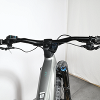 Focus Jam 6.9 | 2025 - L - 1250KM