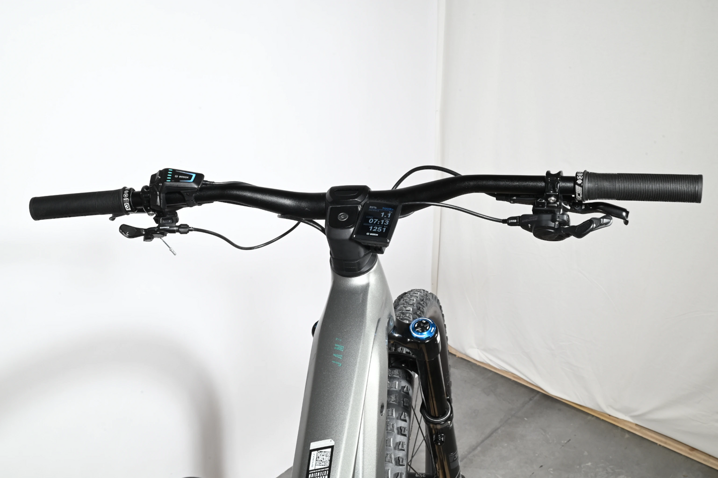 Focus Jam 6.9 | 2025 - L - 1250KM