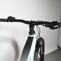 Scott Aspect eRide 920 | 2024 - L - 1284KM