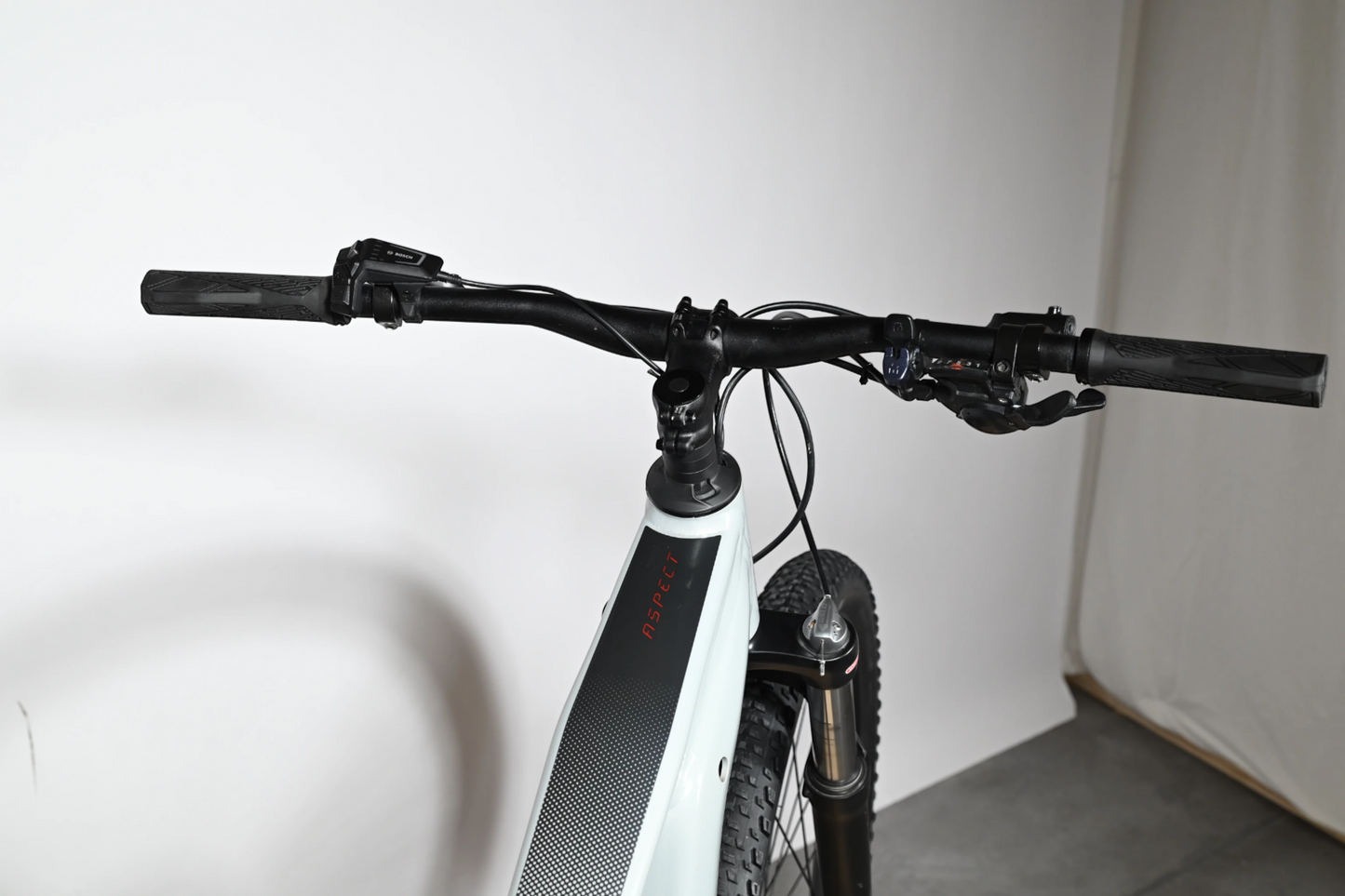 Scott Aspect eRide 920 | 2024 - L - 1284KM