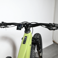 Lapierre Overvolt AM 5.8 | 2025 - S - 711KM