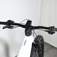 Scott Contessa Strike eRide 910 Evo | 2023 - S - 496KM