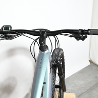 Scott Strike eRide 930 | 2024 - L - 1018KM