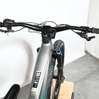 Focus Jam 6.9 | 2025 - M - 1076KM