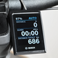 Focus Thron 6.8 ABS | 2025 - XL - 685KM