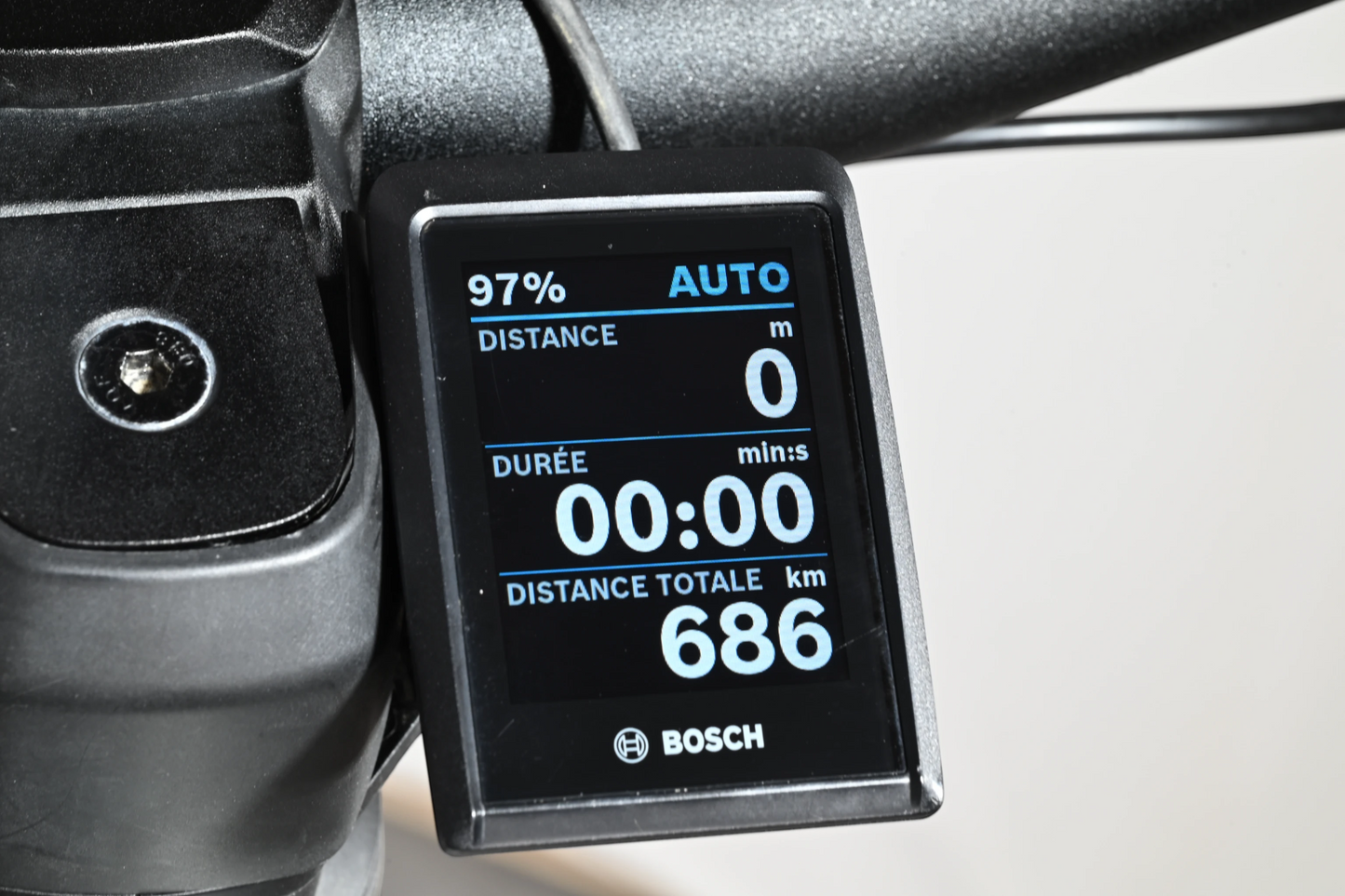 Focus Thron 6.8 ABS | 2025 - XL - 685KM