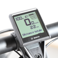 Scott Patron eRide 920 | 2025 - M - 22KM