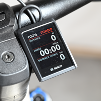 Focus Thron 6.8 ABS | 2025 - M - 0KM