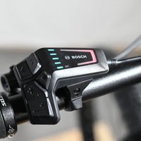 Scott Aspect eRide 930 | 2024 - M - 510KM