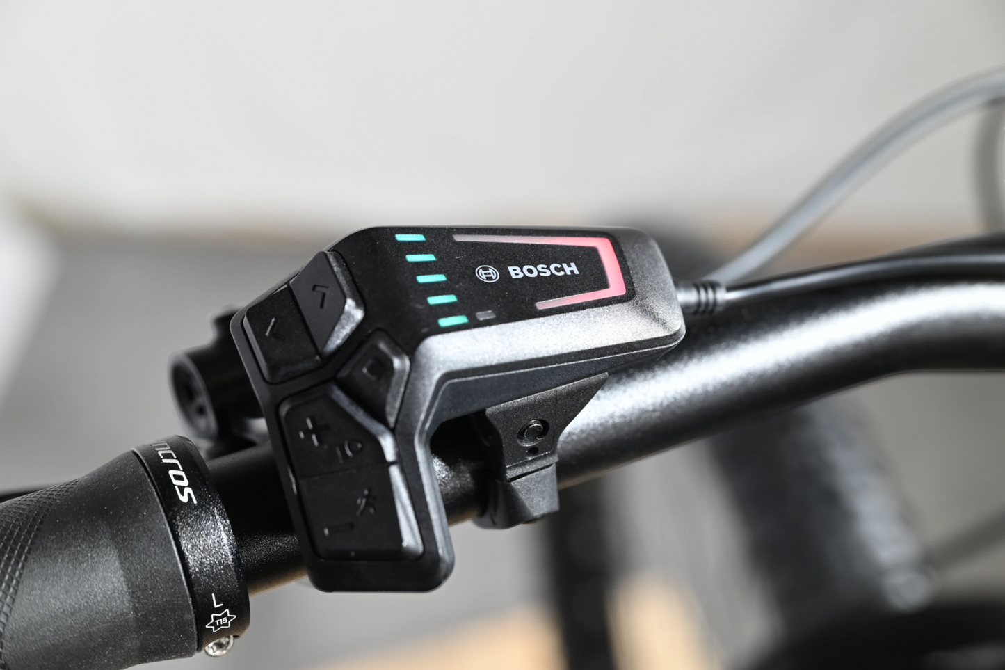 Scott Aspect eRide 930 | 2024 - M - 510KM
