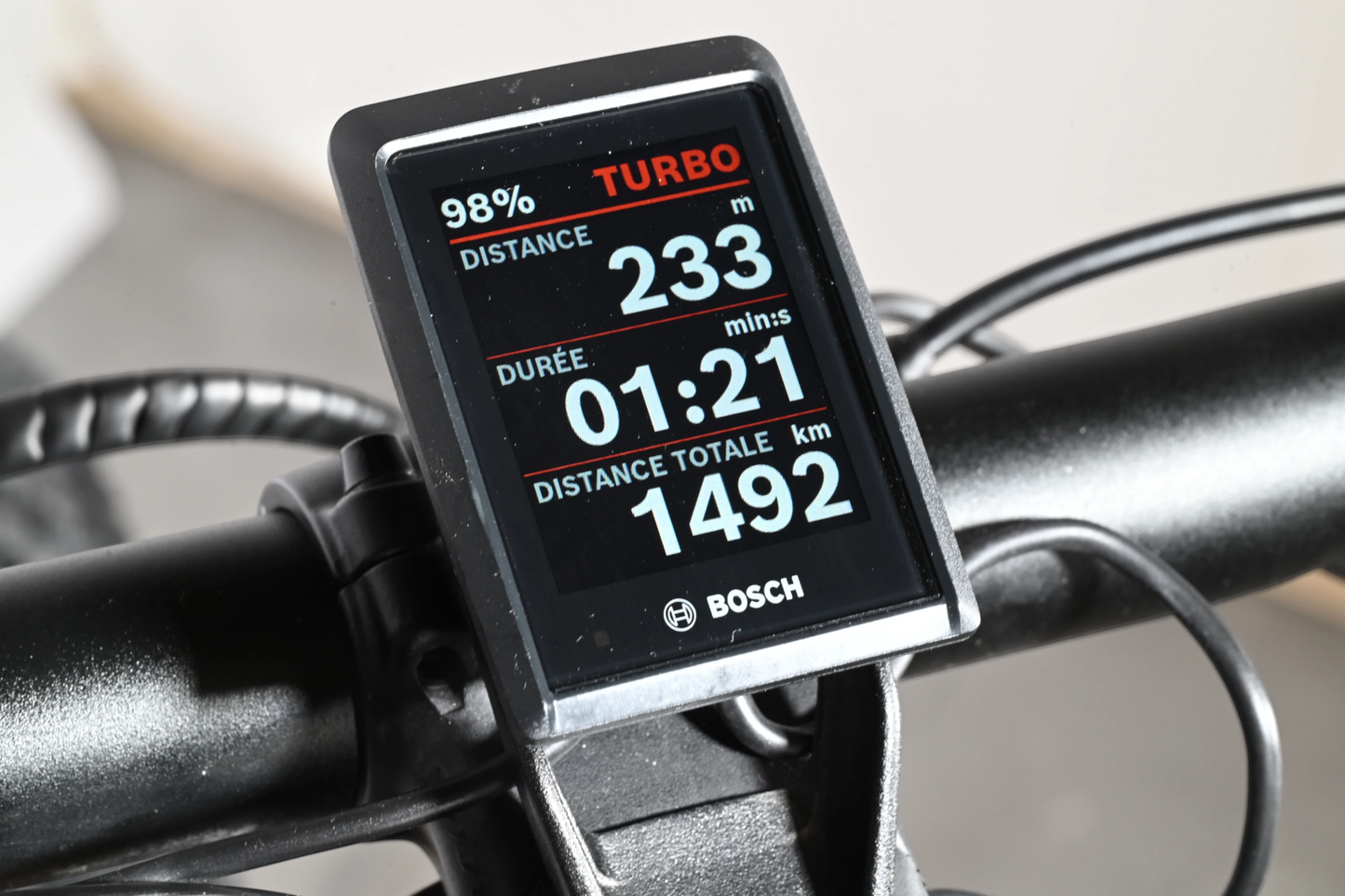 Scott Contessa Patron eRide 900 | 2024 - M - 1492KM