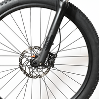 Scott Aspect eRide 930 | 2024 - S - 643KM