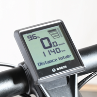 Scott Patron eRide 920 | 2025 - M - 1139KM