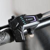 Scott Aspect eRide 920 | 2024 - L - 1284KM