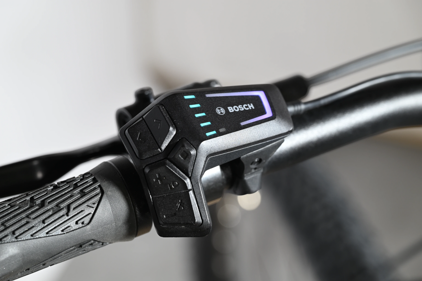 Scott Aspect eRide 920 | 2024 - L - 1284KM