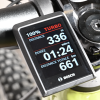 Lapierre Overvolt AM 5.8 | 2025 - S - 661KM