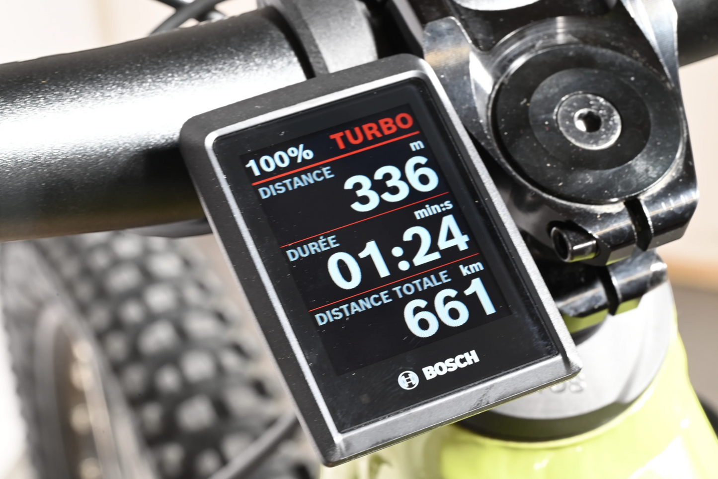 Lapierre Overvolt AM 5.8 | 2025 - S - 661KM