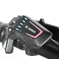 Scott Aspect eRide 930 | 2024 - S - 502KM