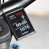 Focus Jam 6.9 | 2025 - M - 1076KM