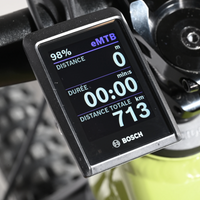 Lapierre Overvolt AM 5.8 | 2025 - S - 711KM