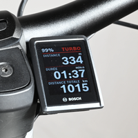 Focus Jam 6.9 | 2025 - M - 1015KM