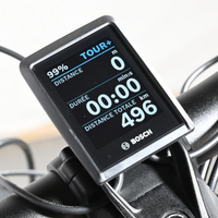 Scott Contessa Strike eRide 910 Evo | 2023 - S - 496KM