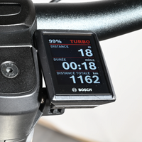 Focus Thron 6.8 ABS | 2025 - M - 1161KM