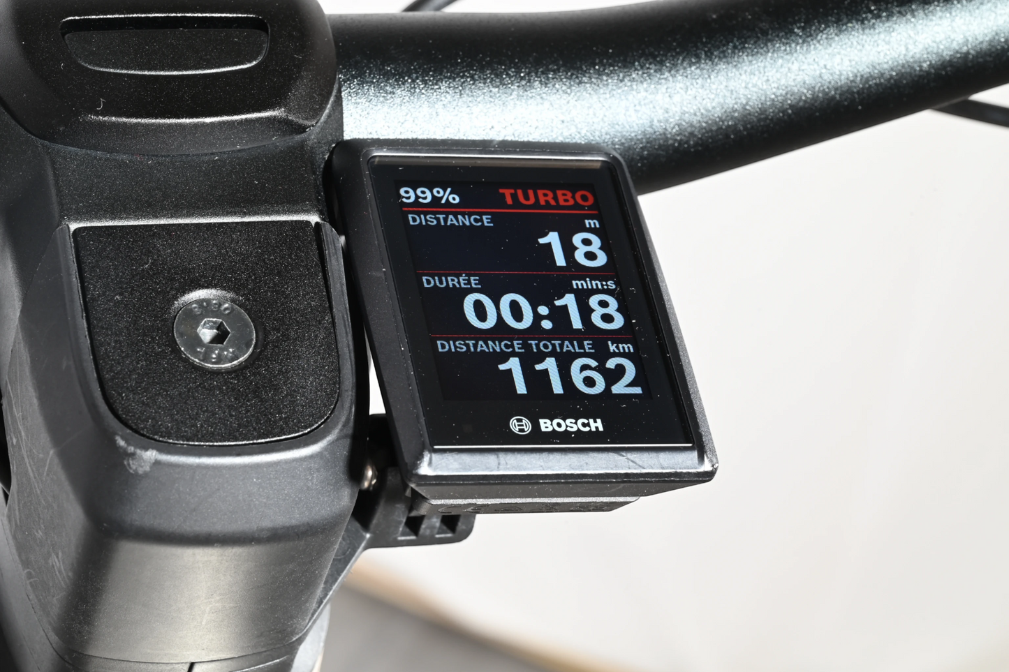 Focus Thron 6.8 ABS | 2025 - M - 1161KM
