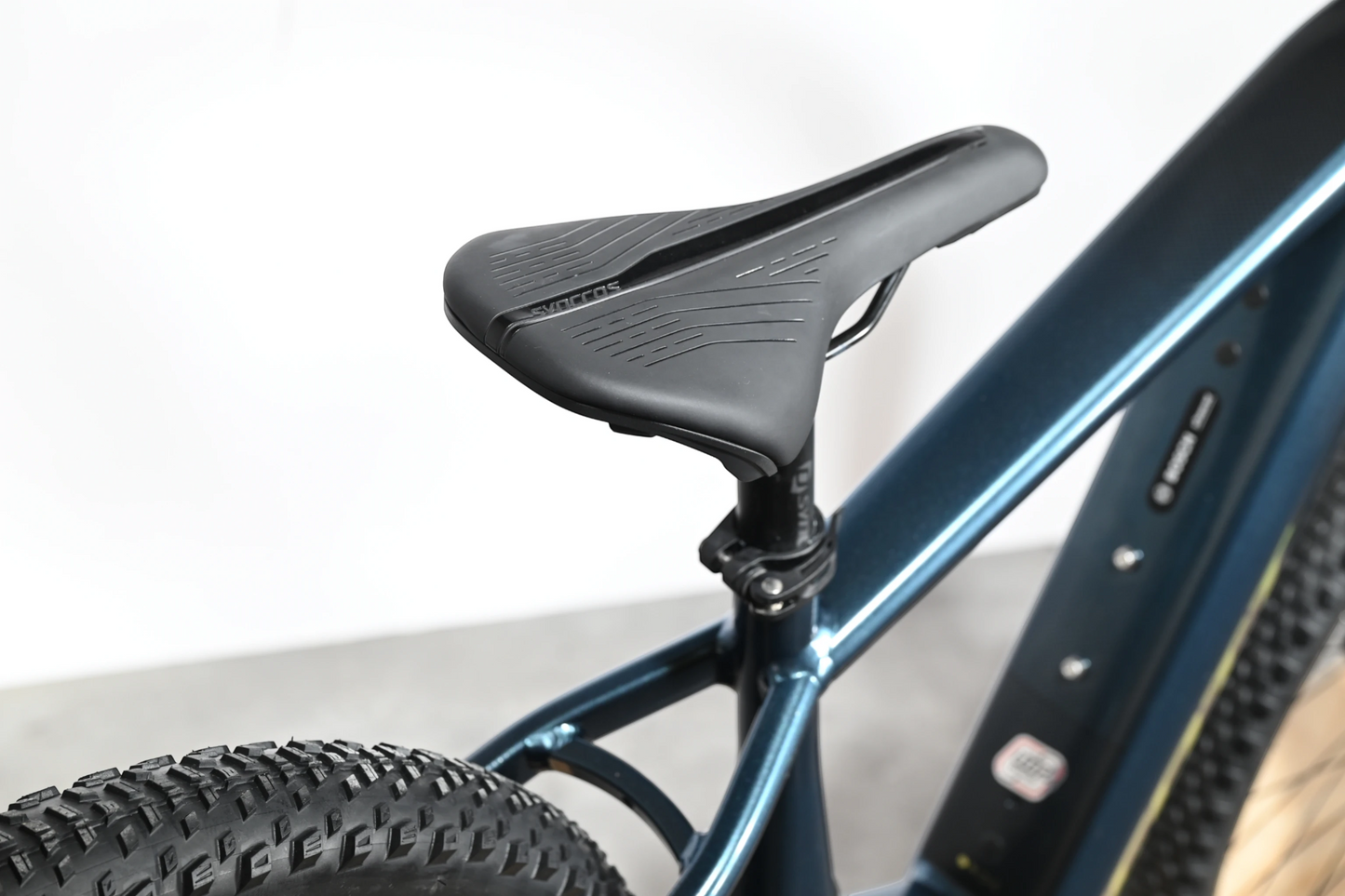 Scott Aspect eRide 930 | 2024 - M - 510KM