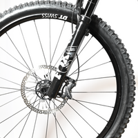 Focus Jam 6.9 | 2025 - M - 1076KM
