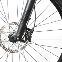 Scott Aspect eRide 930 | 2024 - S - 502KM
