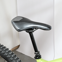 Lapierre Overvolt AM 5.8 | 2025 - S - 661KM