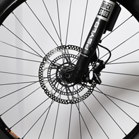 Focus Thron 6.8 ABS | 2025 - M - 1161KM