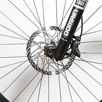 Lapierre Overvolt AM 5.8 | 2025 - S - 711KM