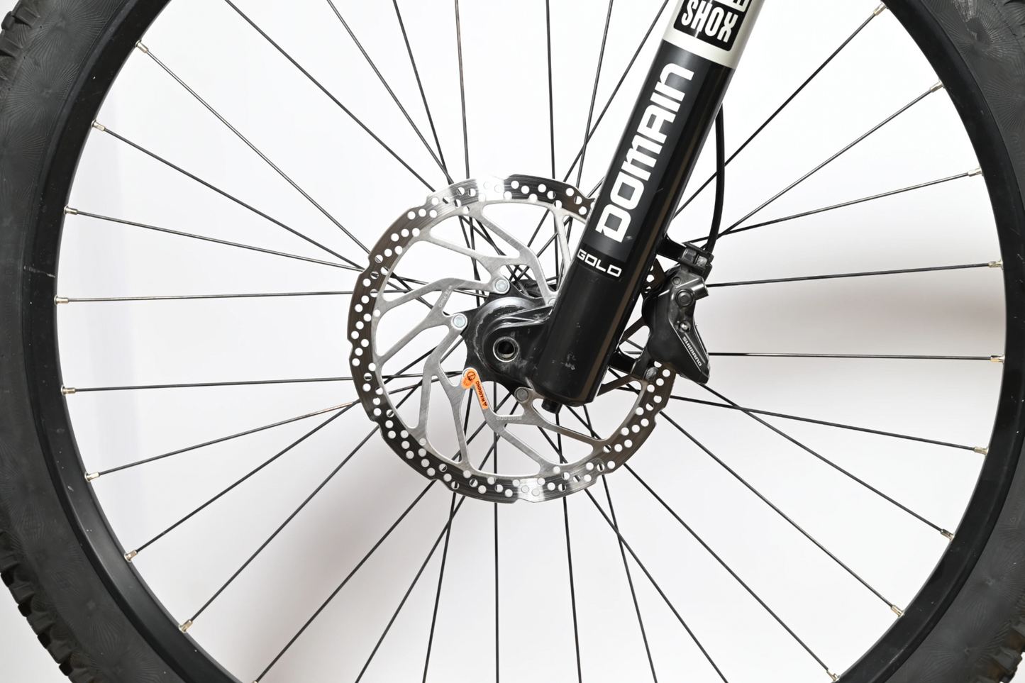 Lapierre Overvolt AM 5.8 | 2025 - S - 711KM