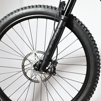Scott Strike eRide 930 | 2024 - L - 1018KM