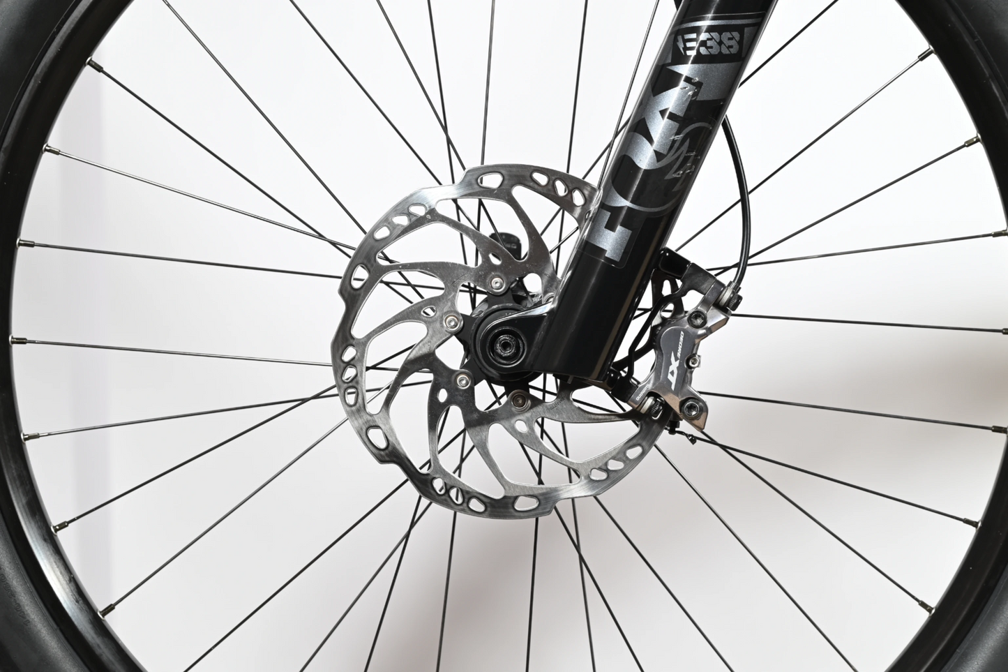 Scott Contessa Patron eRide 900 | 2024 - M - 1492KM