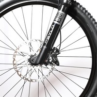 Scott Patron eRide 920 | 2025 - M - 22KM