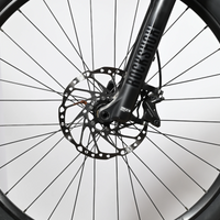 Scott Contessa Strike eRide 910 Evo | 2023 - S - 496KM