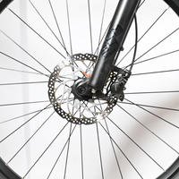 Scott Aspect eRide 920 | 2024 - L - 1284KM