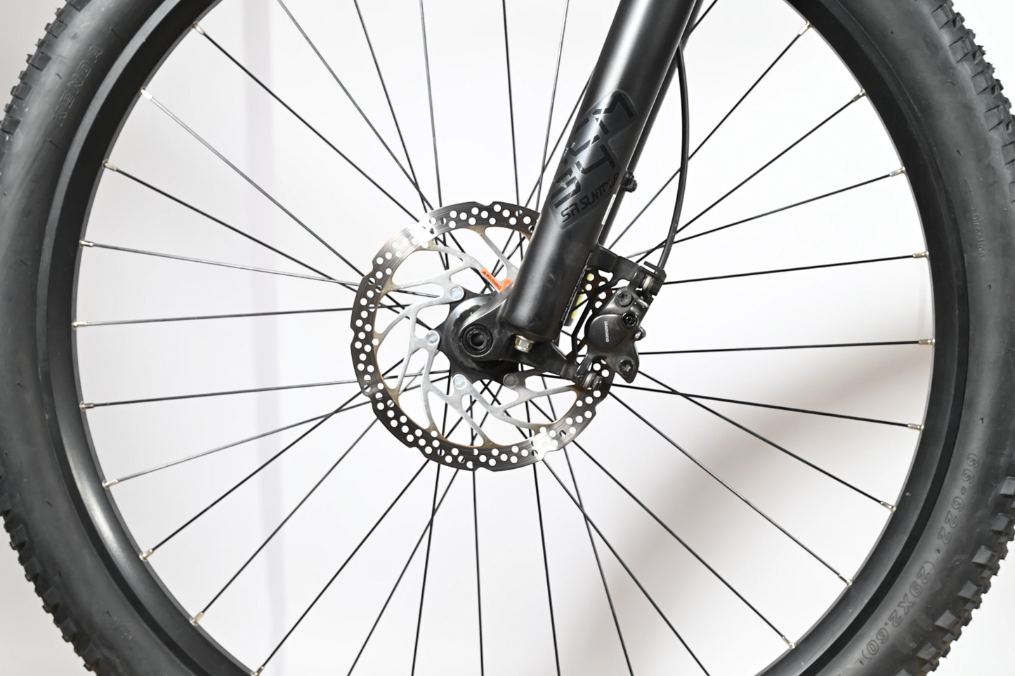 Scott Aspect eRide 920 | 2024 - L - 1284KM