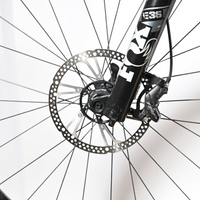 Focus Jam 6.9 | 2025 - L - 1250KM